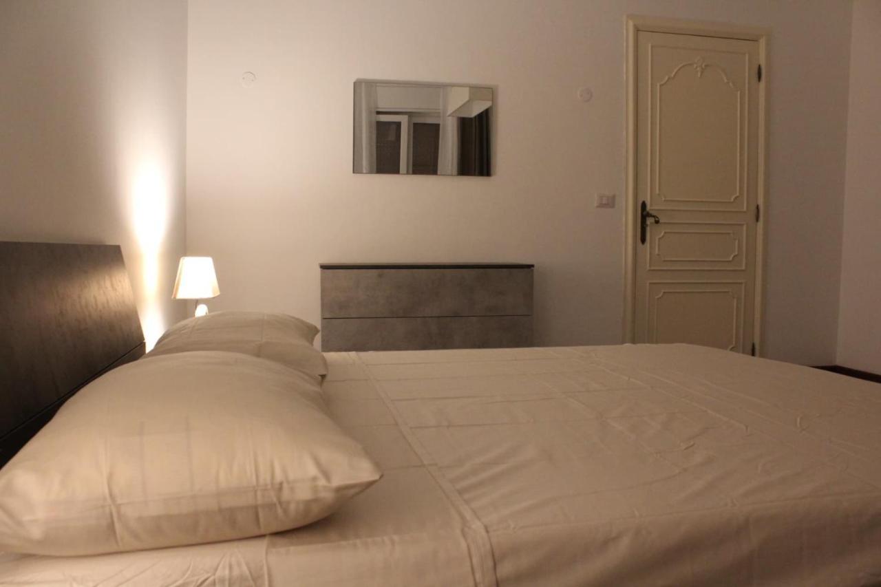 Apartment Little Bari Exteriér fotografie