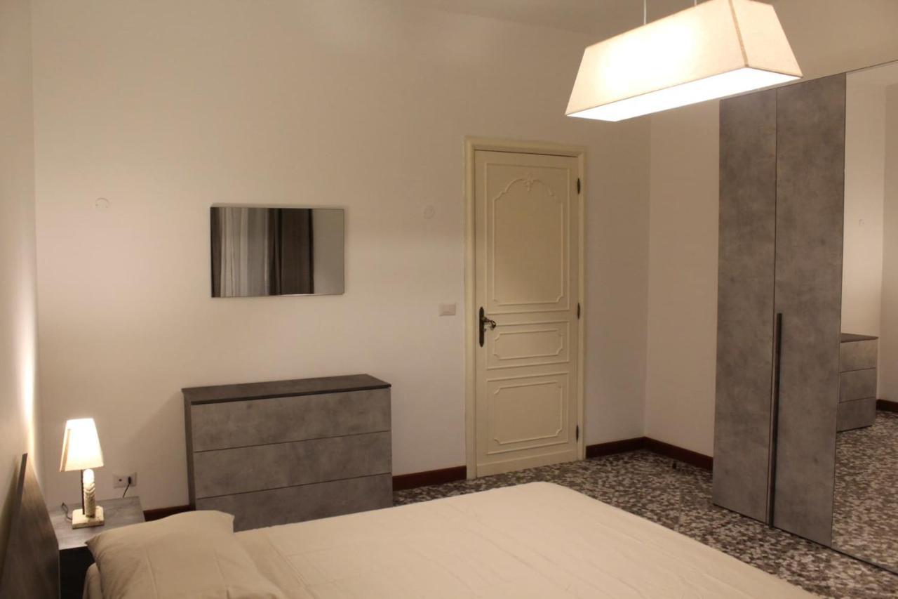 Apartment Little Bari Exteriér fotografie