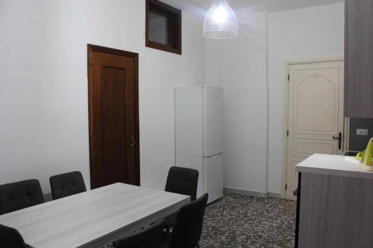 Apartment Little Bari Exteriér fotografie