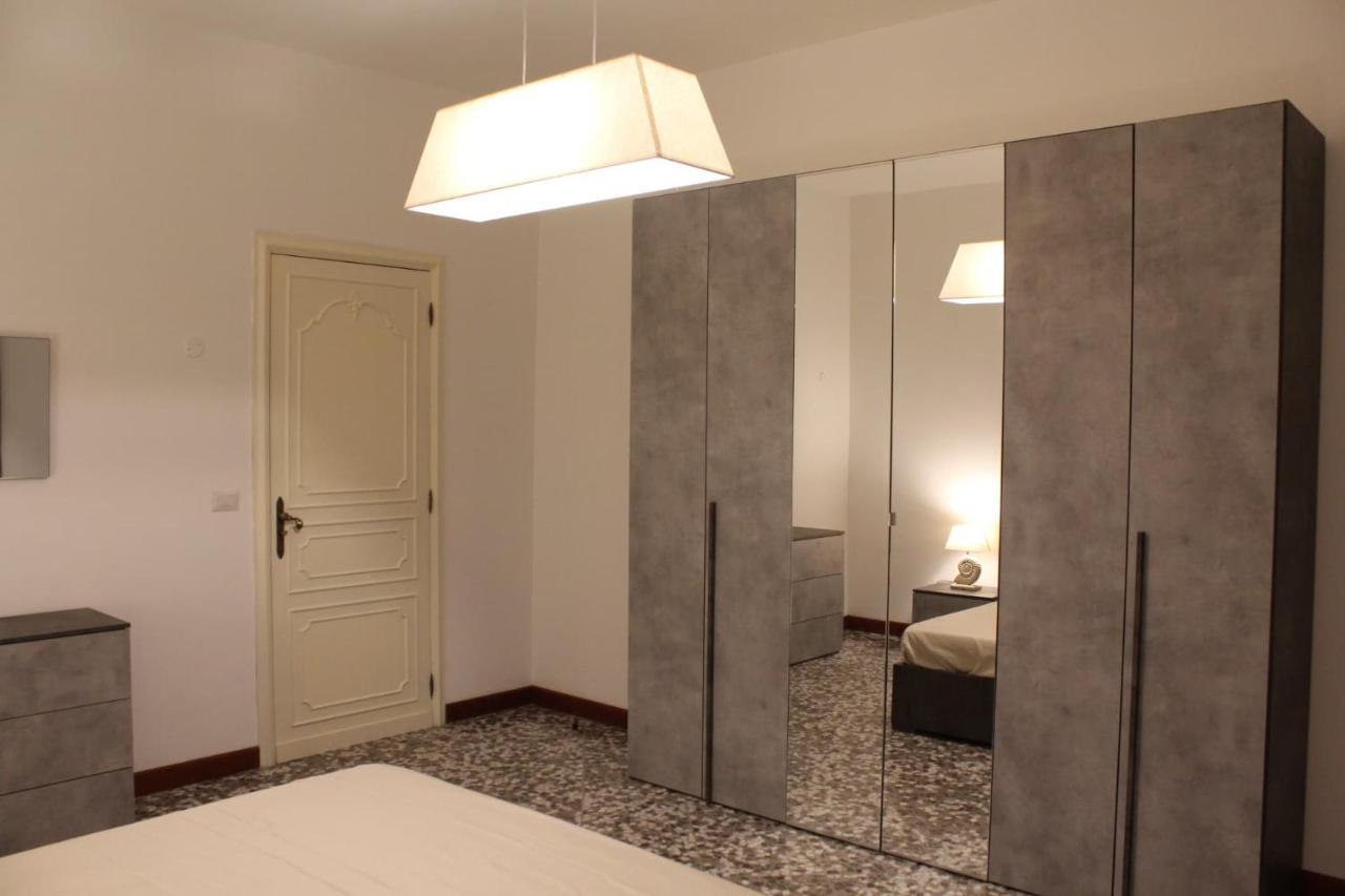 Apartment Little Bari Exteriér fotografie