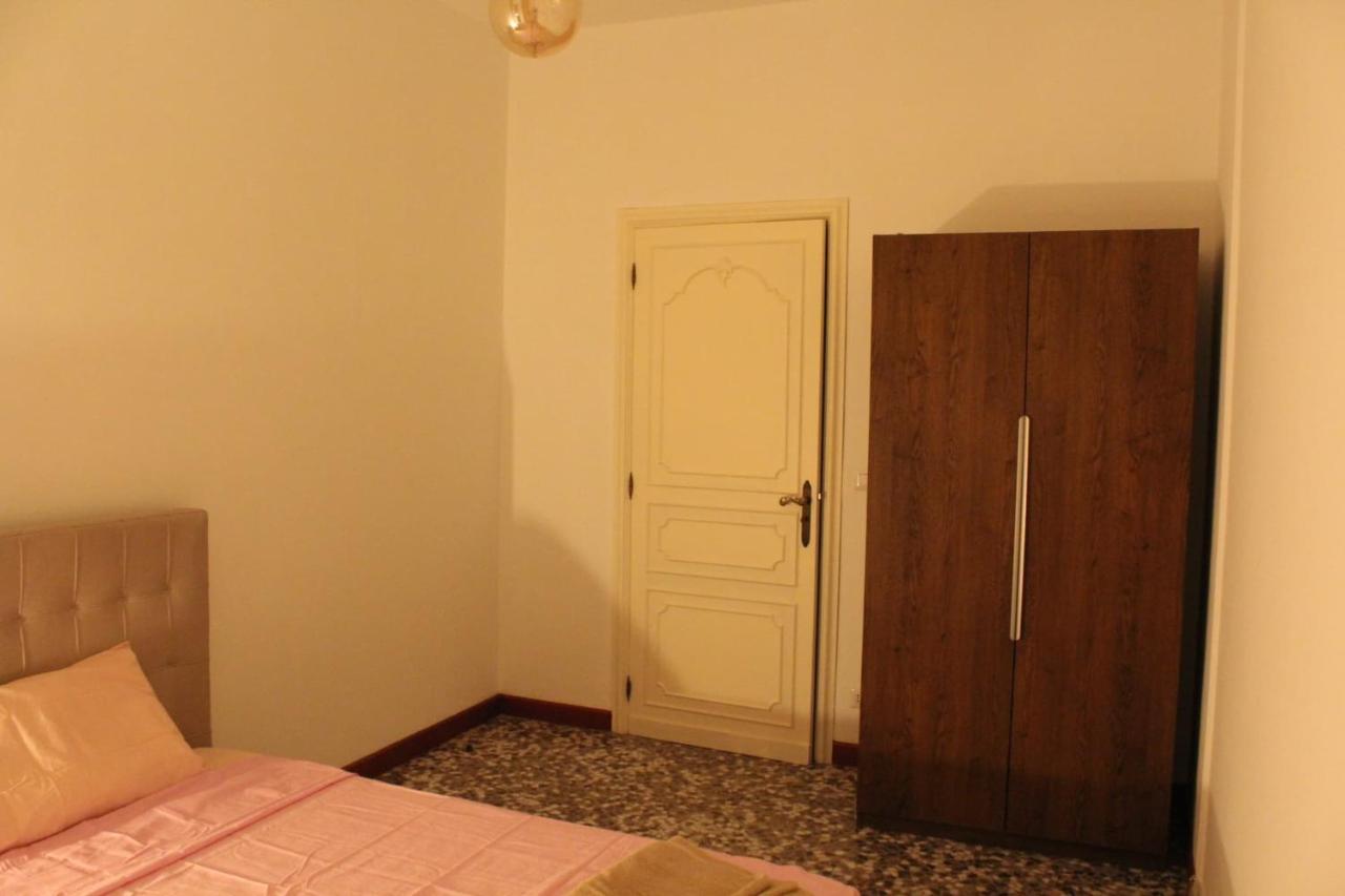 Apartment Little Bari Exteriér fotografie