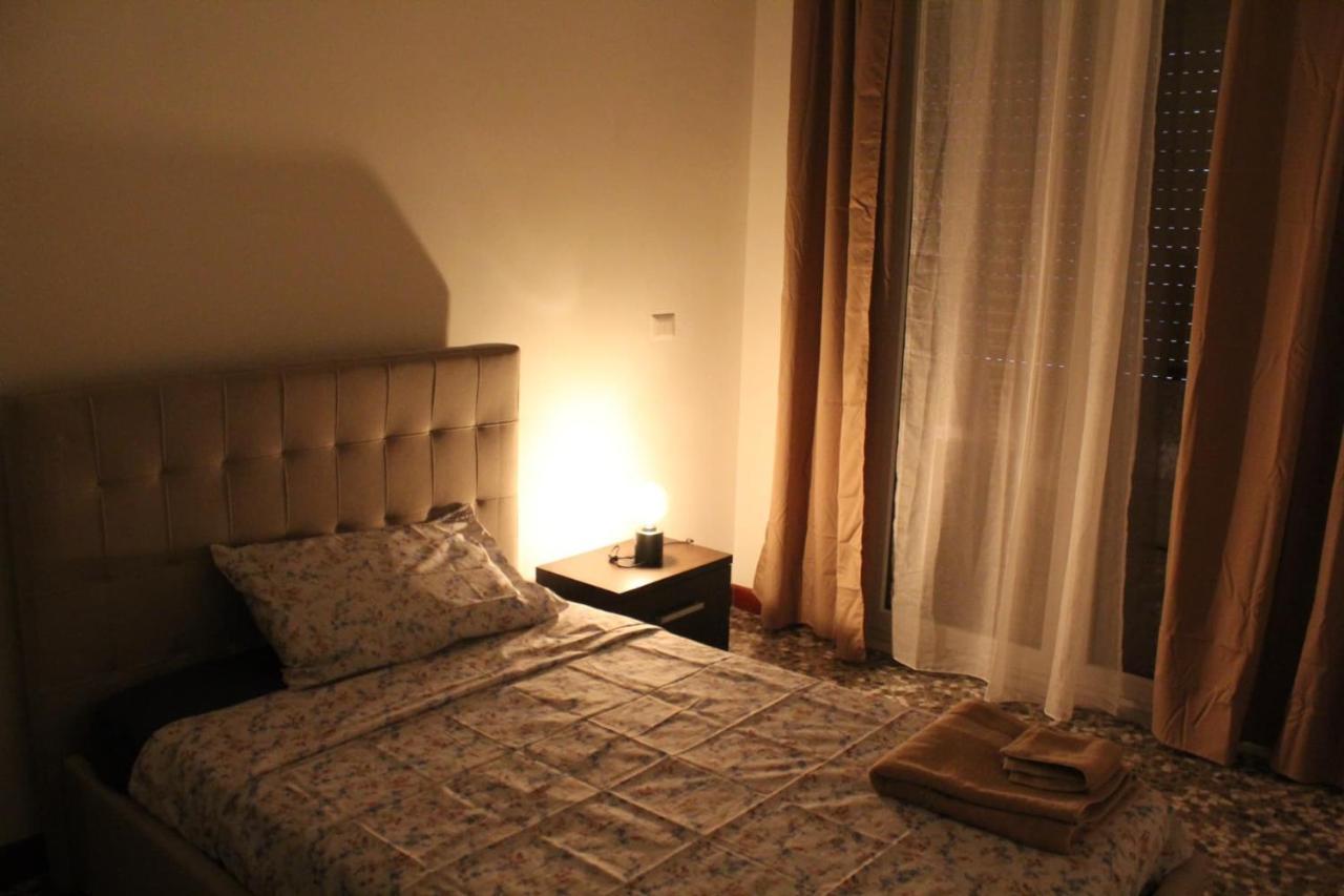Apartment Little Bari Exteriér fotografie