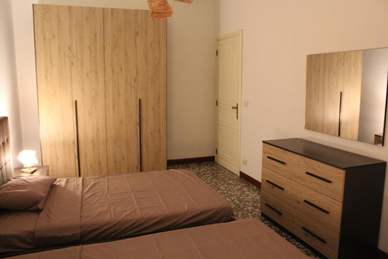 Apartment Little Bari Exteriér fotografie