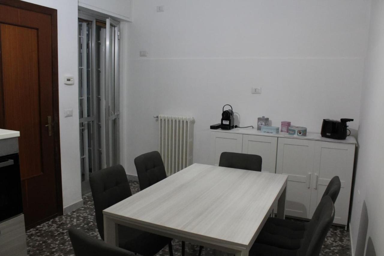 Apartment Little Bari Exteriér fotografie