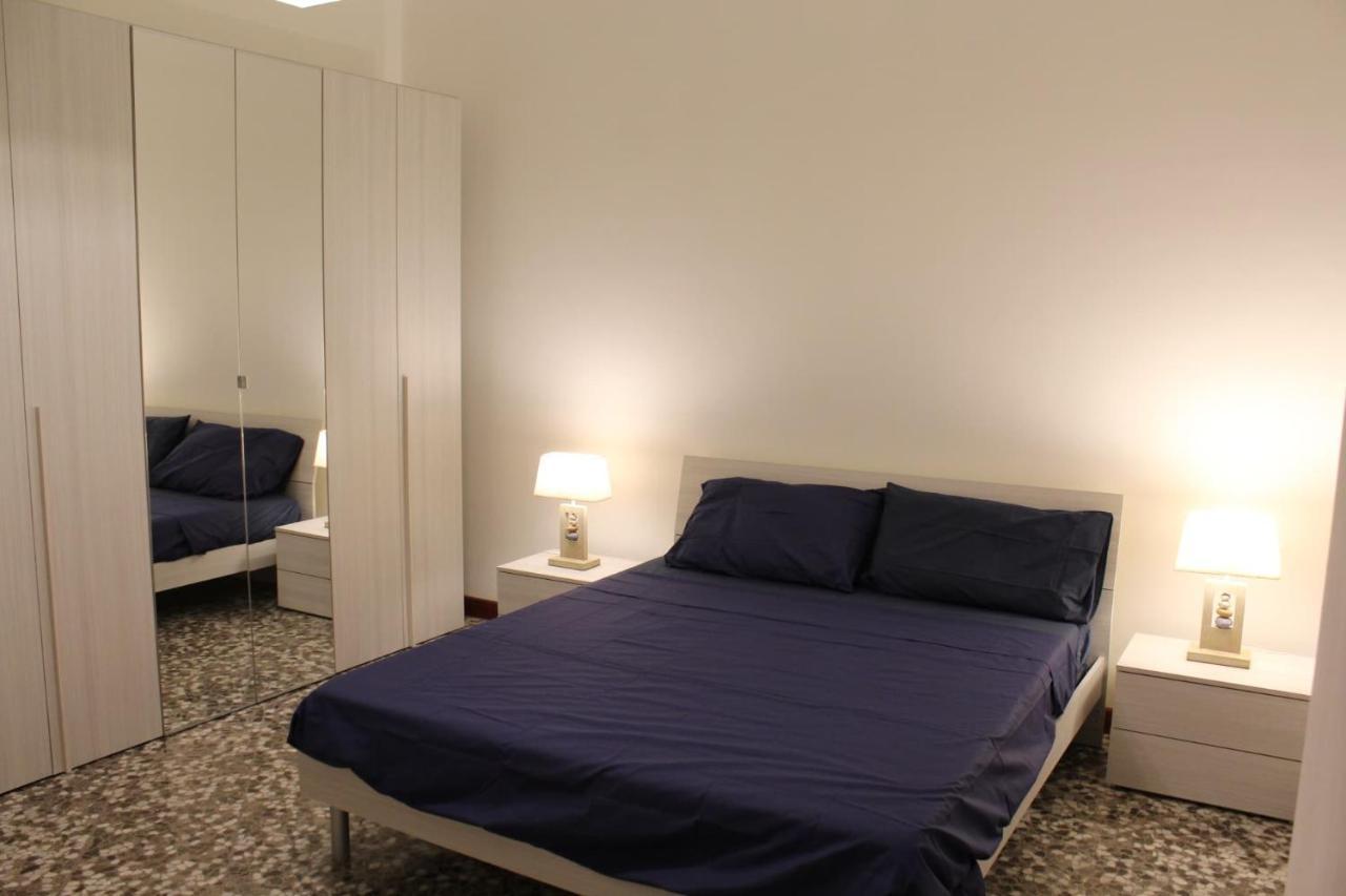 Apartment Little Bari Exteriér fotografie