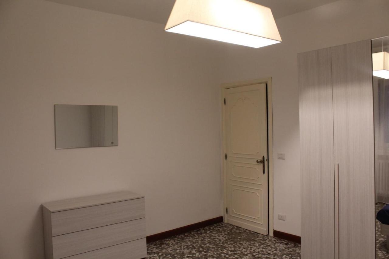 Apartment Little Bari Exteriér fotografie
