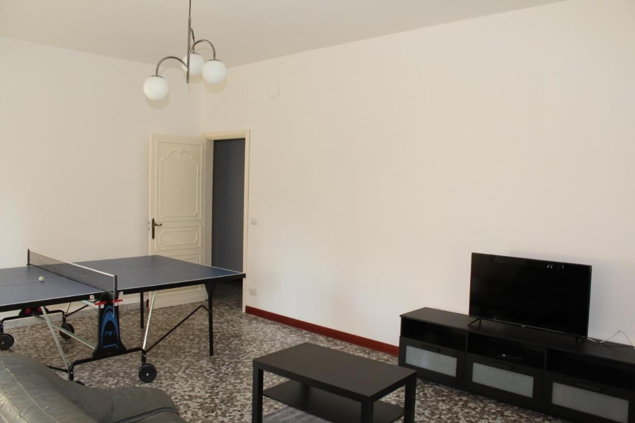 Apartment Little Bari Exteriér fotografie