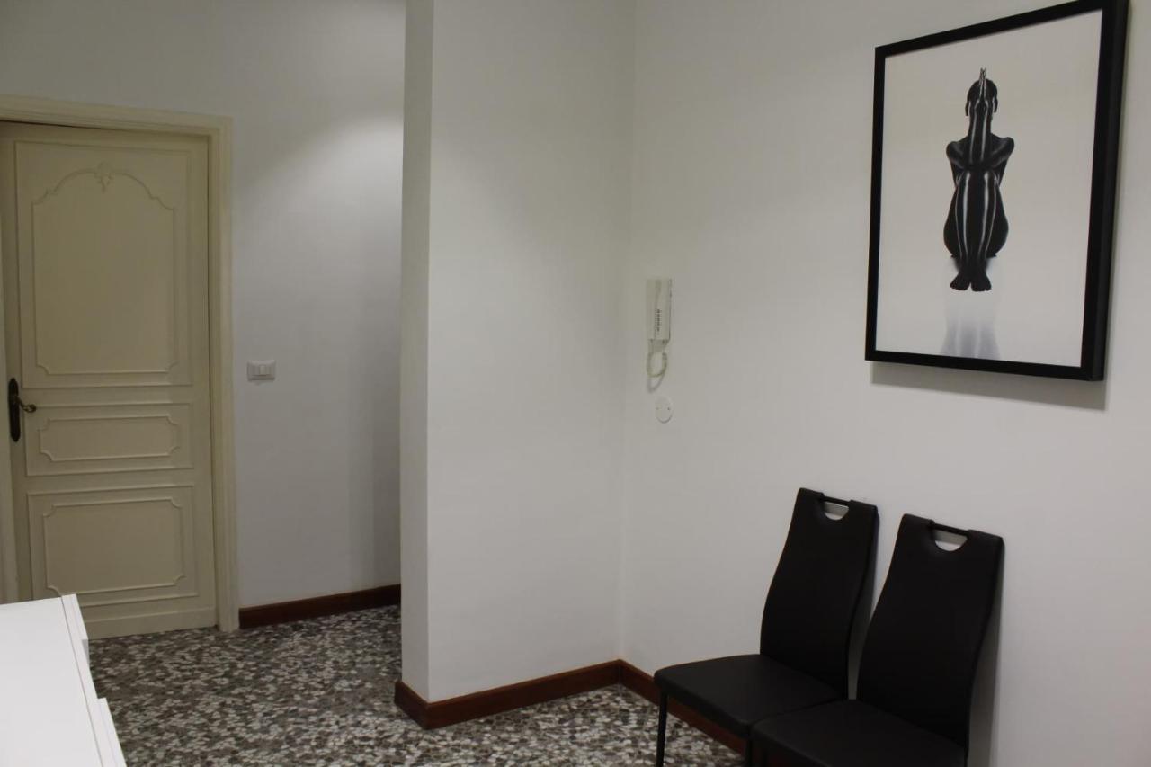Apartment Little Bari Exteriér fotografie