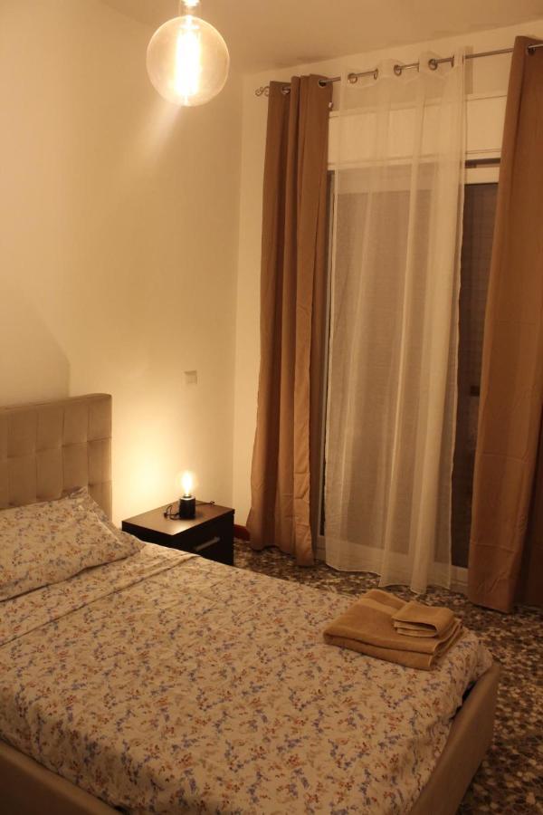 Apartment Little Bari Exteriér fotografie