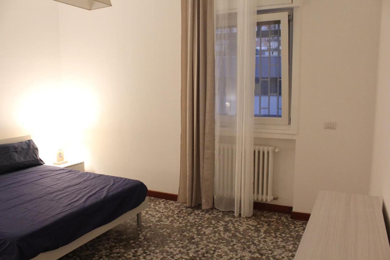 Apartment Little Bari Exteriér fotografie
