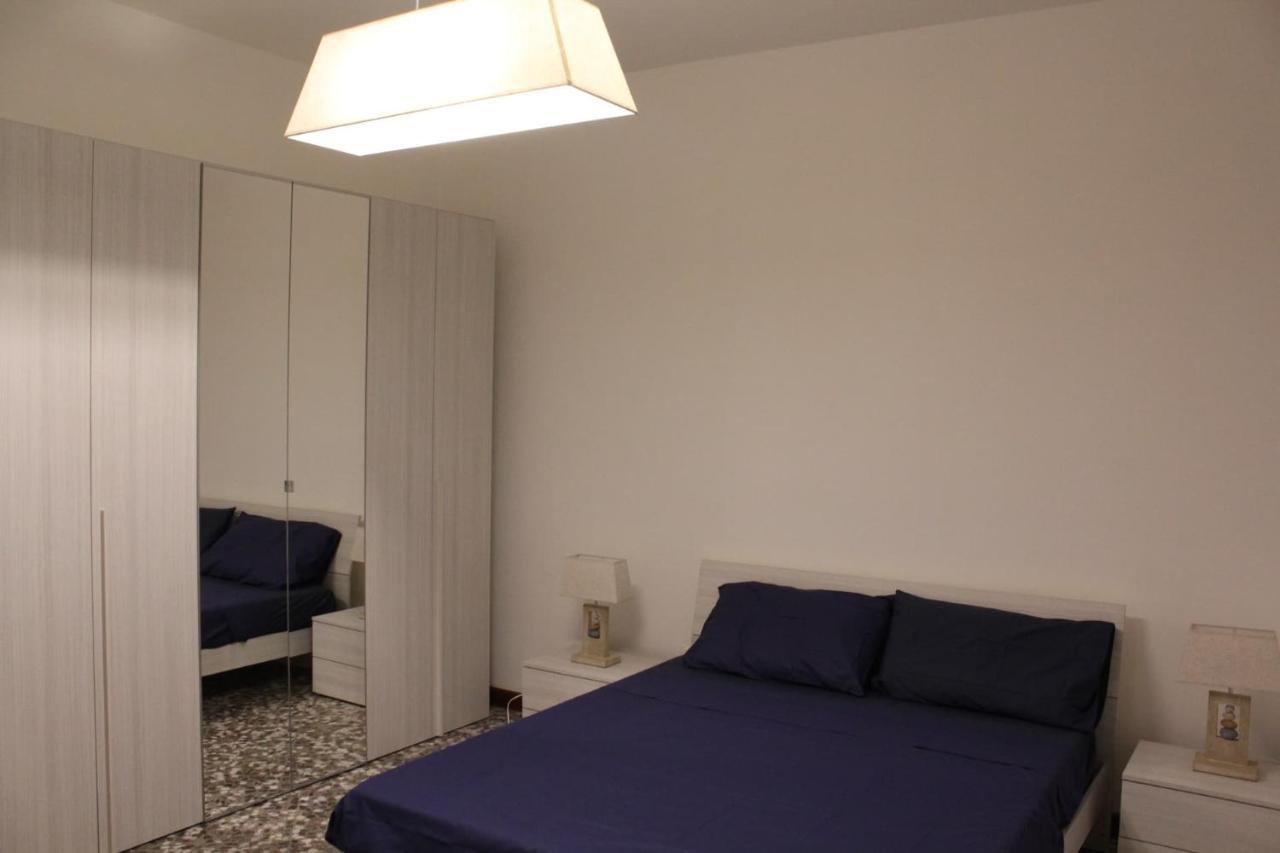 Apartment Little Bari Exteriér fotografie