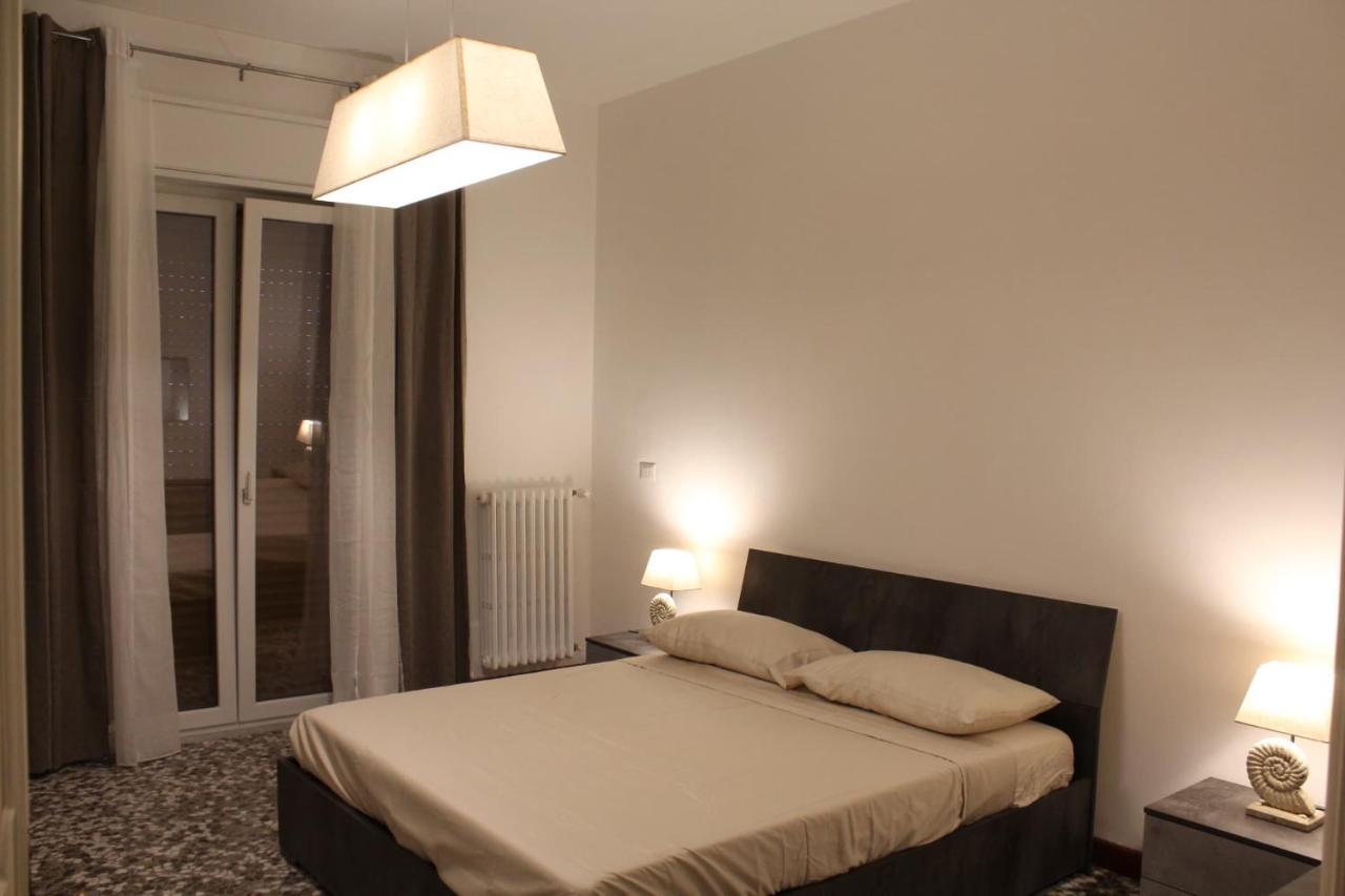 Apartment Little Bari Exteriér fotografie