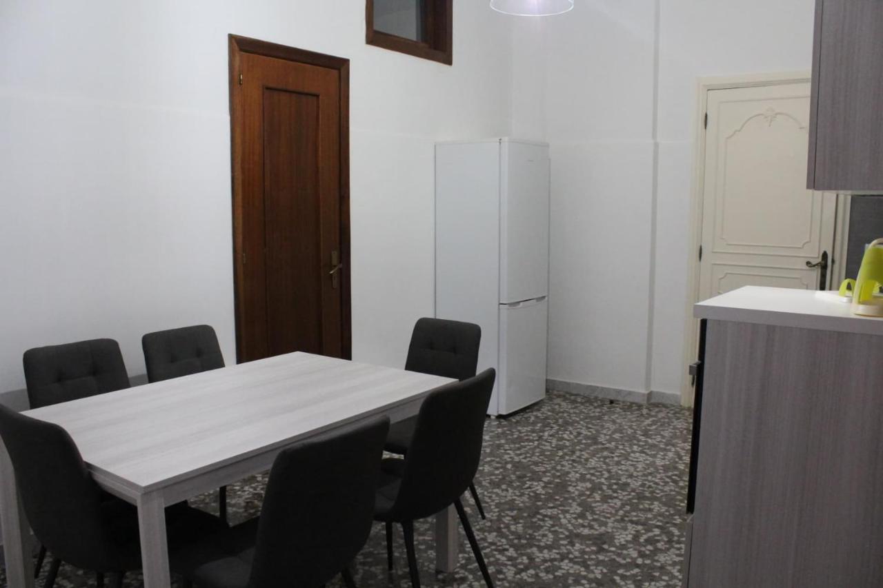 Apartment Little Bari Exteriér fotografie