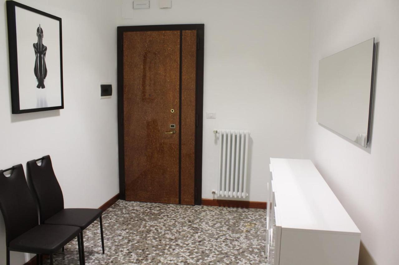 Apartment Little Bari Exteriér fotografie