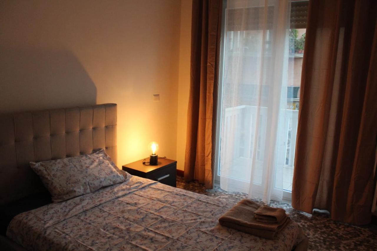 Apartment Little Bari Exteriér fotografie