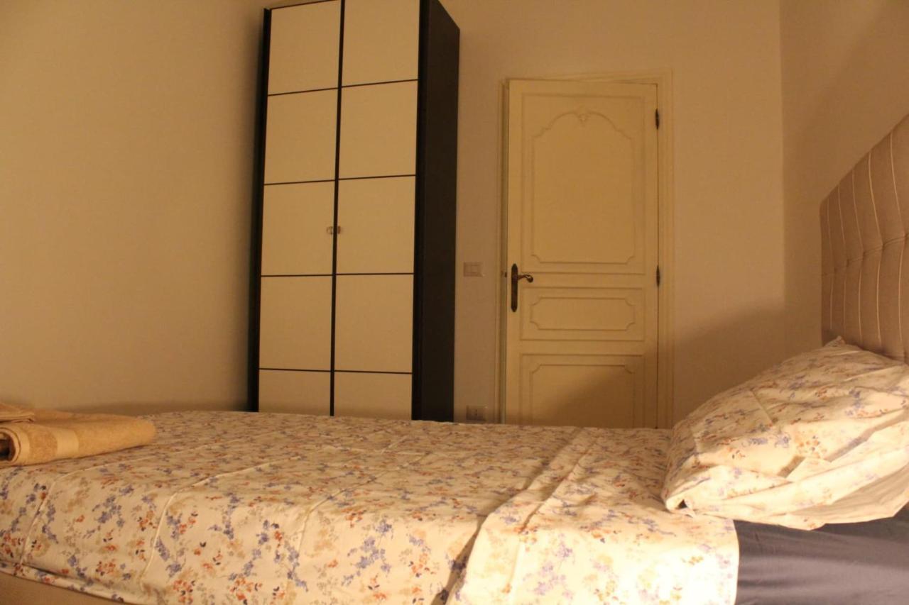 Apartment Little Bari Exteriér fotografie