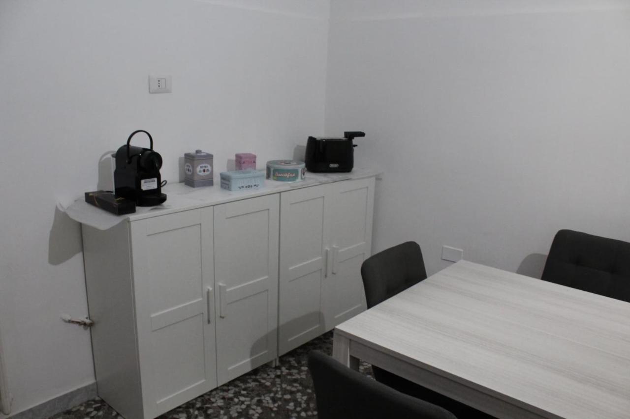 Apartment Little Bari Exteriér fotografie