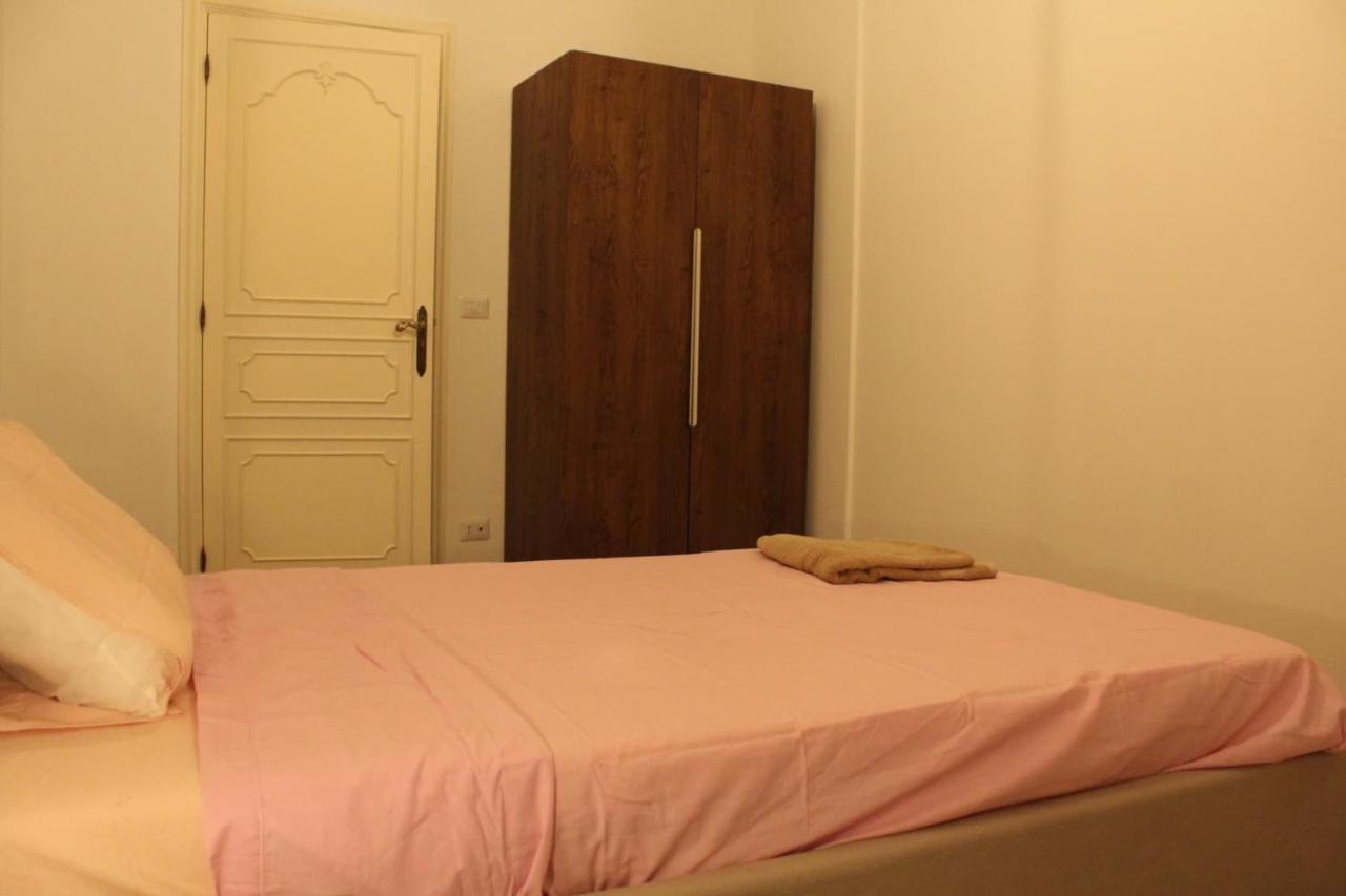 Apartment Little Bari Exteriér fotografie