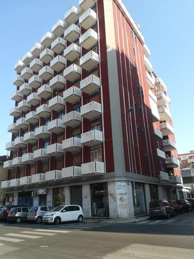 Apartment Little Bari Exteriér fotografie