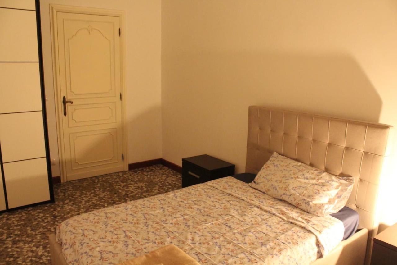 Apartment Little Bari Exteriér fotografie