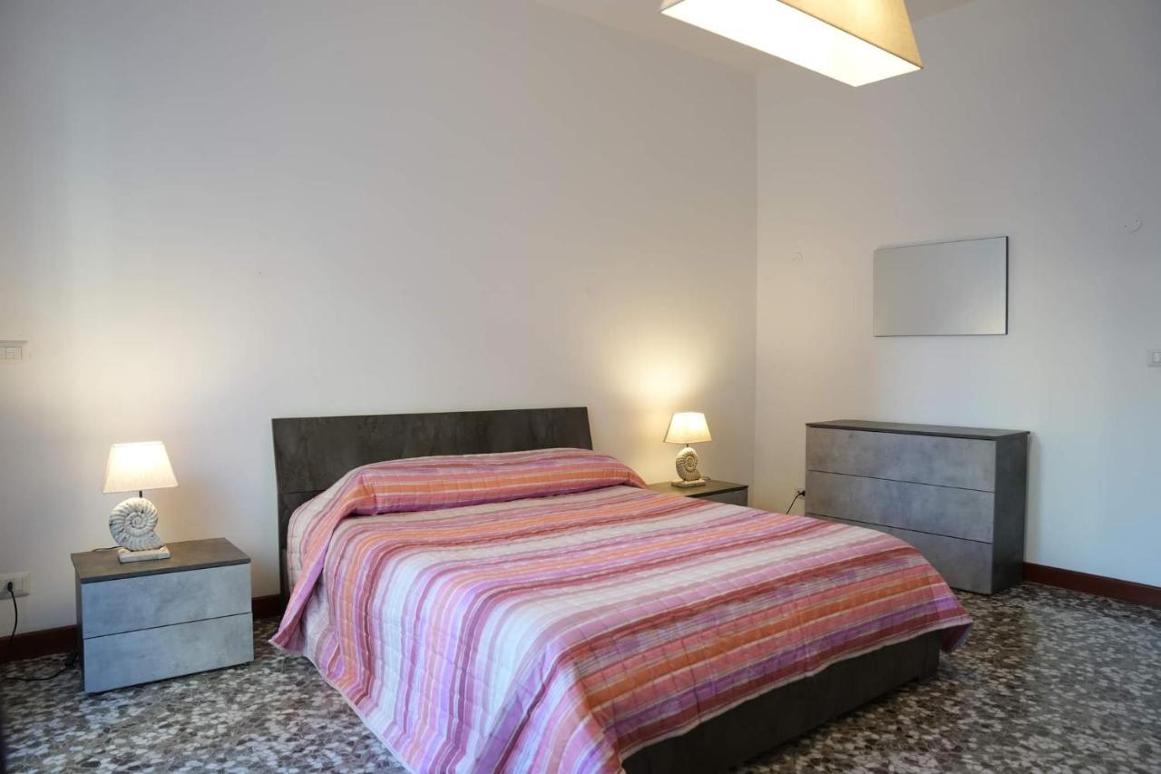 Apartment Little Bari Exteriér fotografie
