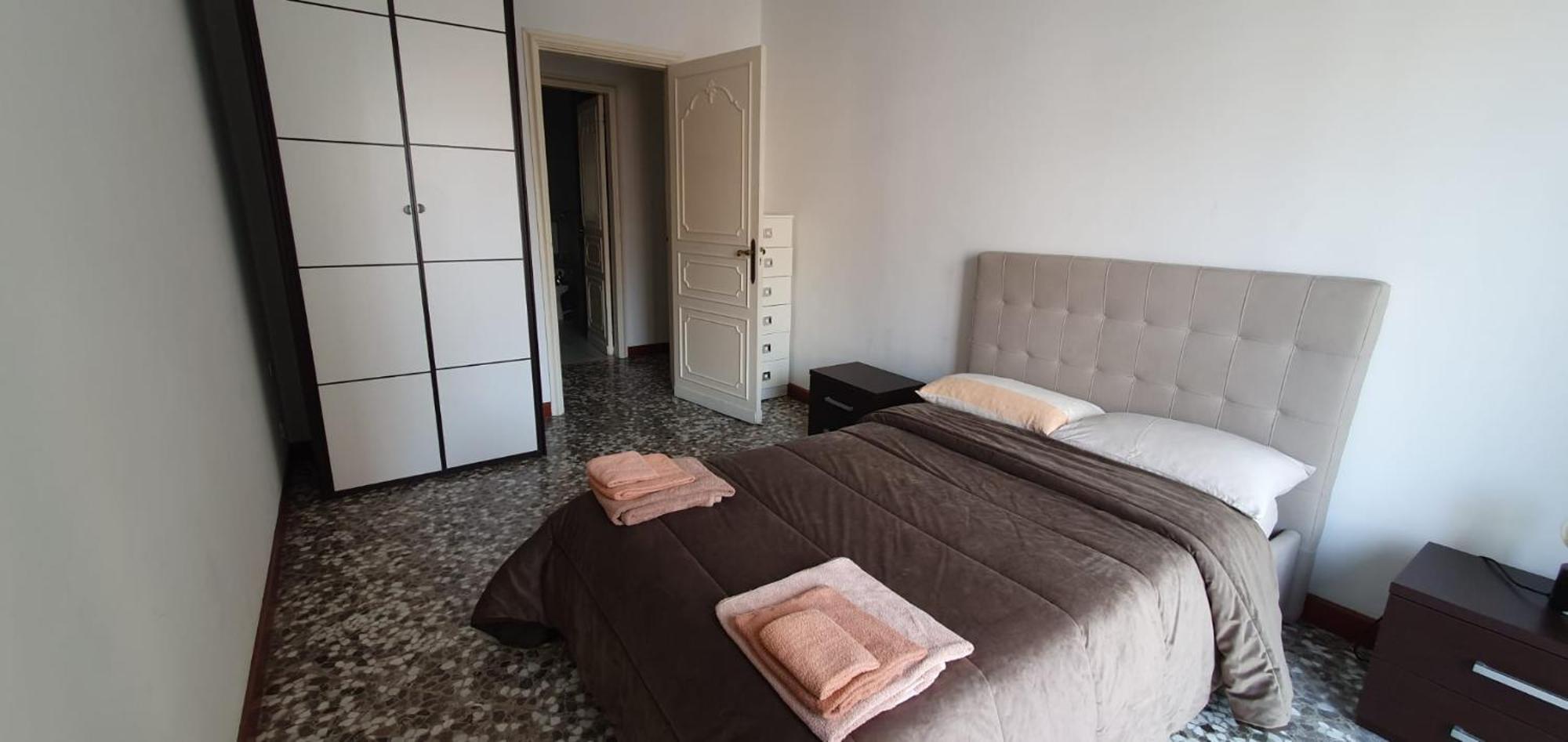 Apartment Little Bari Exteriér fotografie
